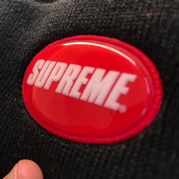 Supreme toque - Picture 4 of 4